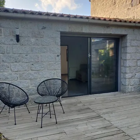 Casa Missia - Piscine * Porto-Vecchio (Corsica)
