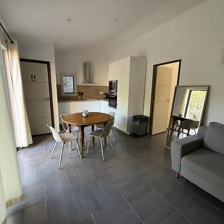 Holiday home Casa Missia - Piscine Porto-Vecchio (Corsica)
