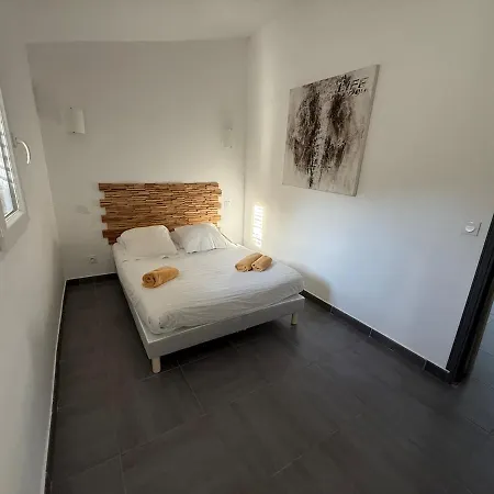 Holiday home Casa Missia - Piscine