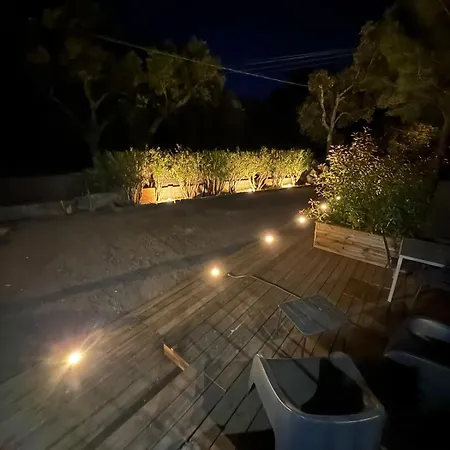 Casa Missia - Piscine *