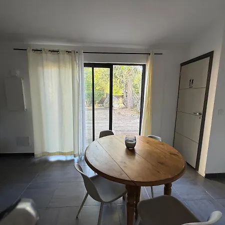 Casa Missia - Piscine