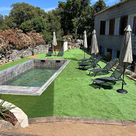 Holiday home Casa Missia - Piscine