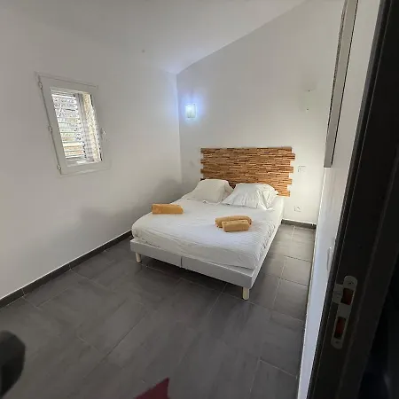 Casa Missia - Piscine Porto-Vecchio (Corsica)