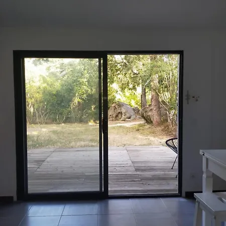 Casa Missia - Piscine Porto-Vecchio (Corsica)