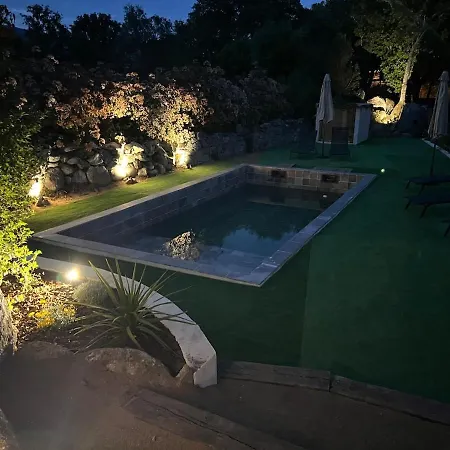 Casa Missia - Piscine *