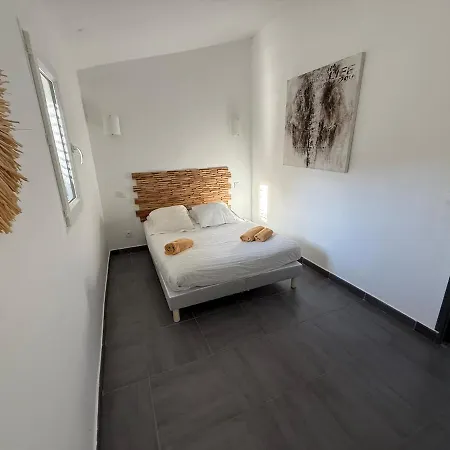 Casa Missia - Piscine Porto-Vecchio (Corsica)
